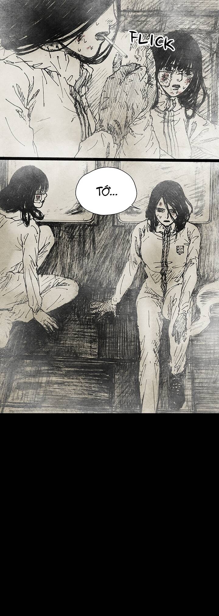 Distant Sky 3 - Page 17