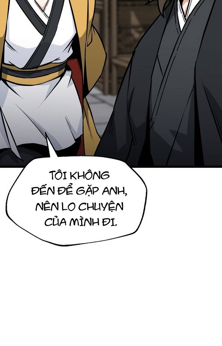 Mạt Thế Giang Hồ Hành - Page 23