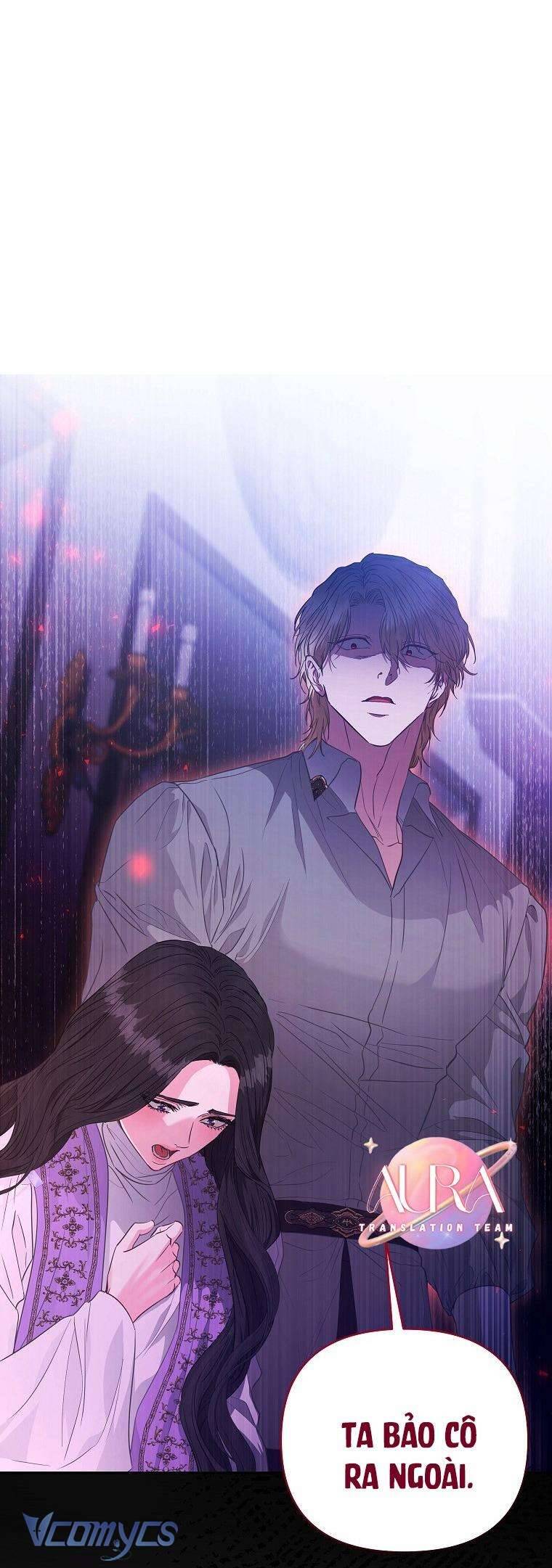 Này Người Chồng Phản Diện, Ngài Ám Ảnh Sai Người Rồi - Page 37