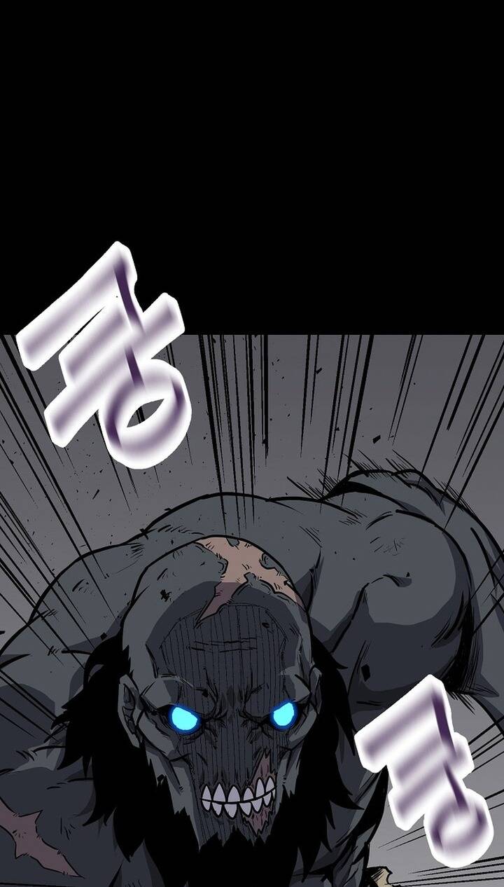 Mạt Thế Giang Hồ Hành - Page 86