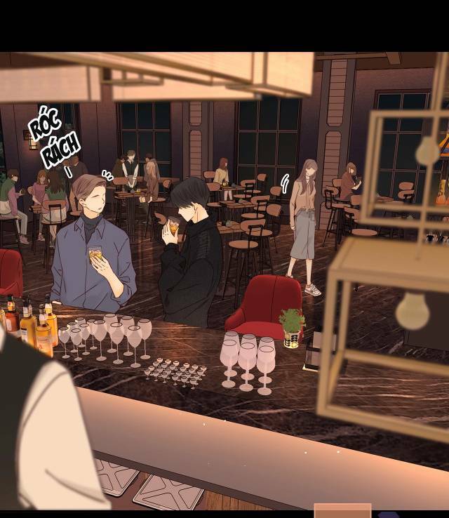 Khó Dỗ Dành - Page 51