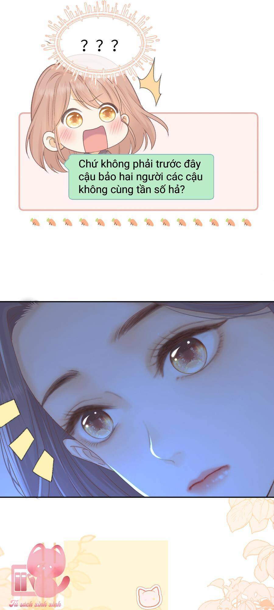 Khó Dỗ Dành - Page 5