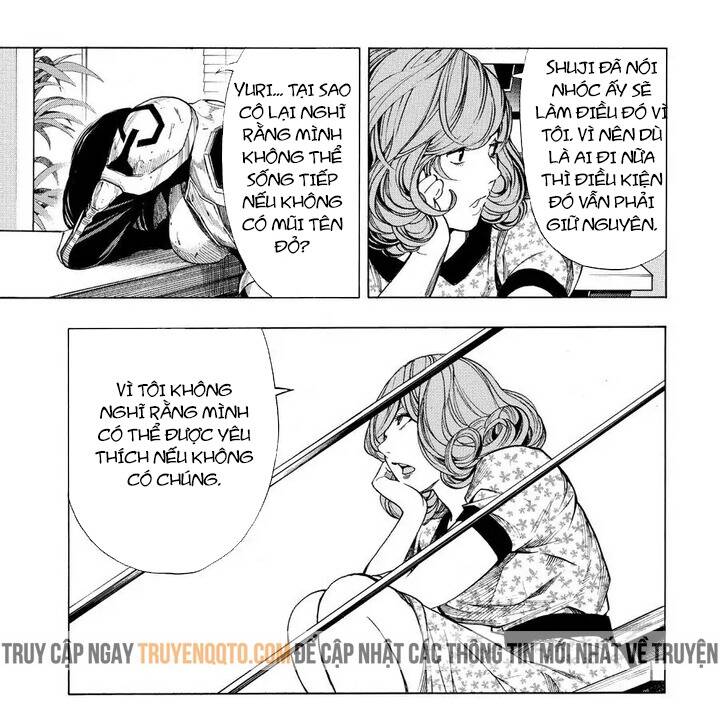 Hạnh phúc là gì? - Page 22