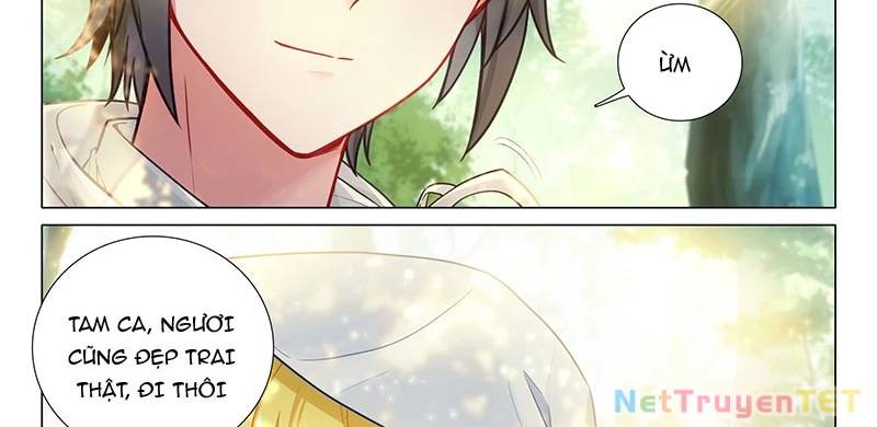 Long Vương Truyền Thuyết - Page 20