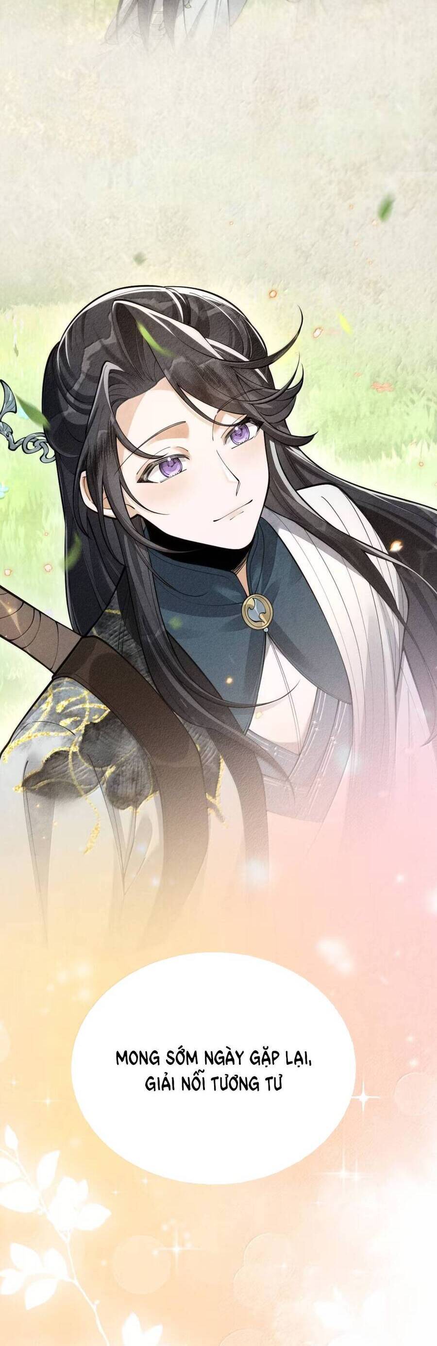 Đi Thi Thôi Nào , Tiểu Hắc Báo - Page 5