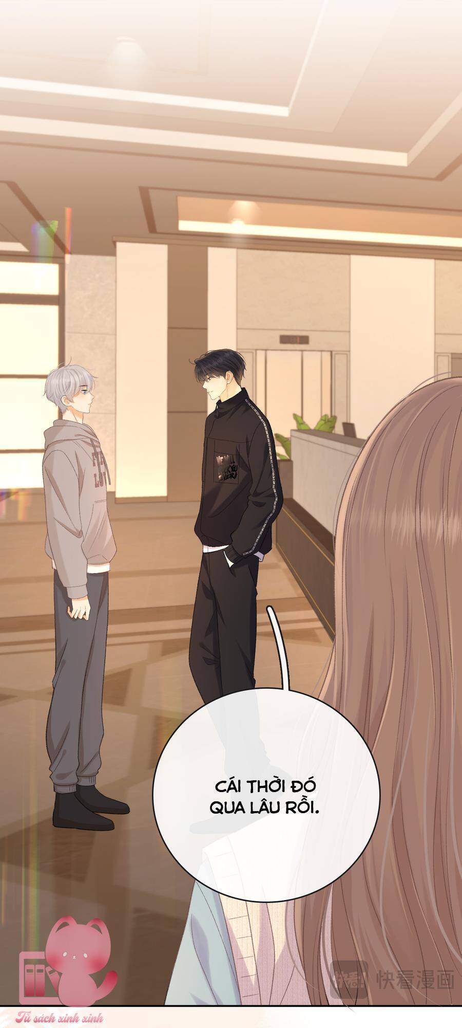 Khó Dỗ Dành - Page 16