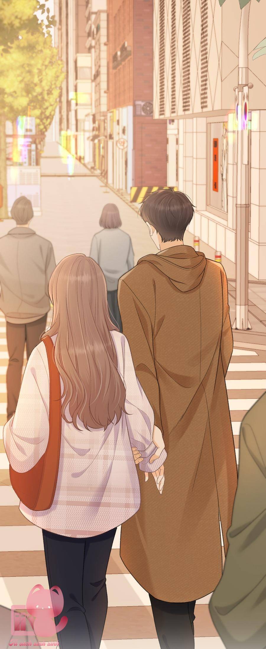 Khó Dỗ Dành - Page 4