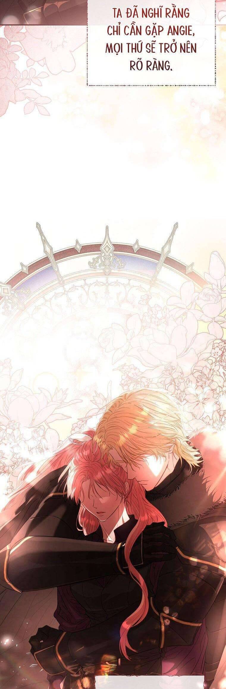 Này Người Chồng Phản Diện, Ngài Ám Ảnh Sai Người Rồi - Page 33