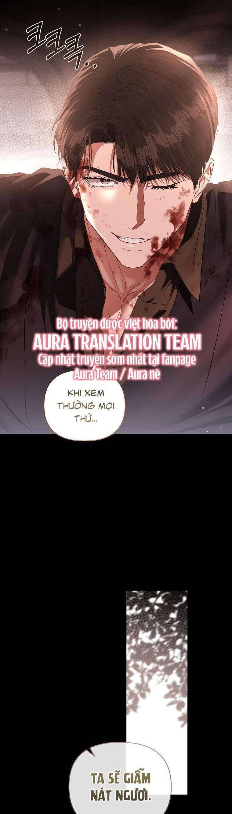 Này Người Chồng Phản Diện, Ngài Ám Ảnh Sai Người Rồi - Page 68