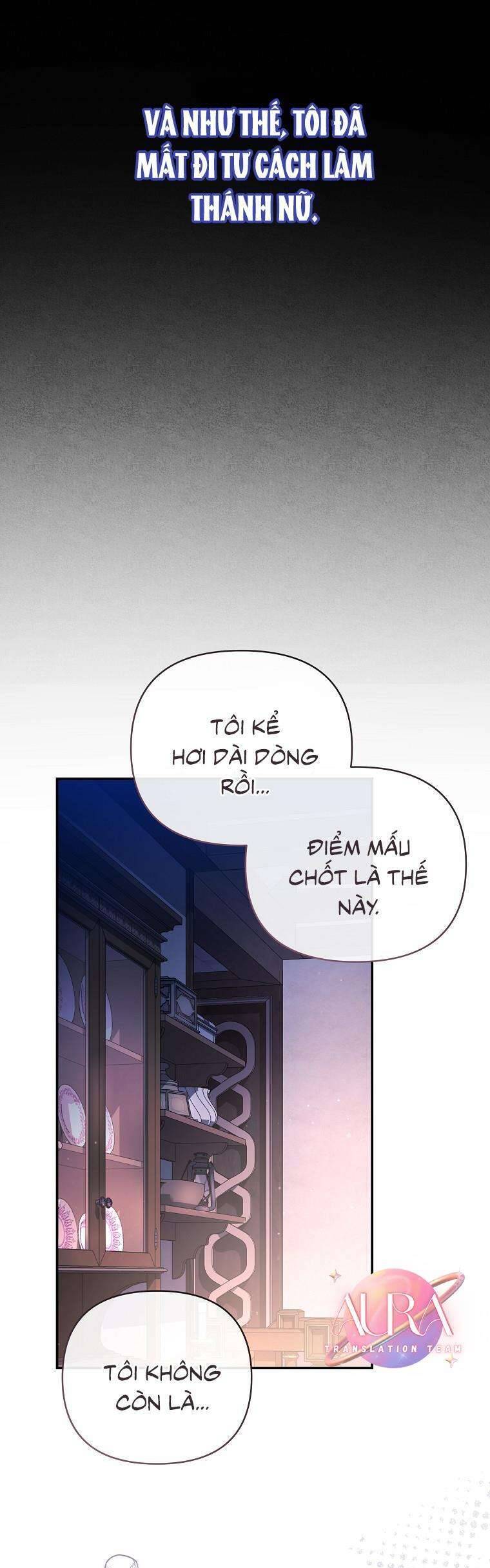 Này Người Chồng Phản Diện, Ngài Ám Ảnh Sai Người Rồi - Page 65