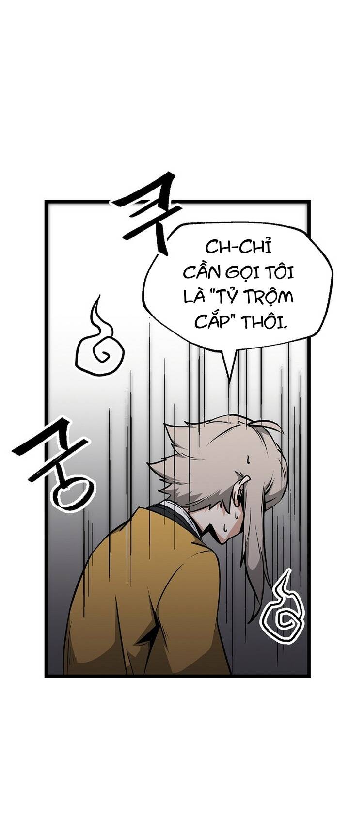 Mạt Thế Giang Hồ Hành - Page 30