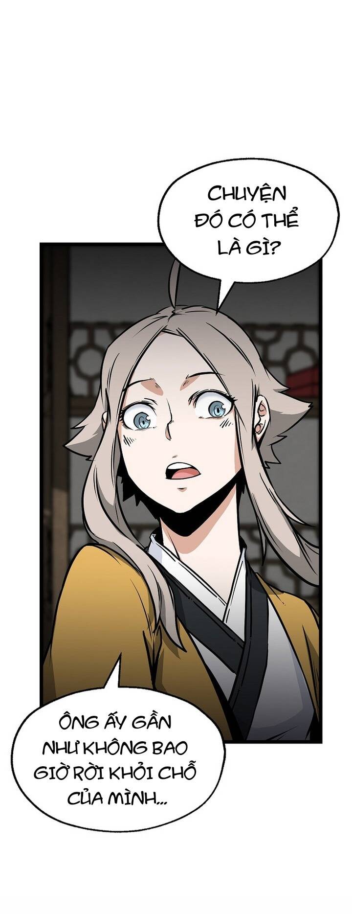 Mạt Thế Giang Hồ Hành - Page 77