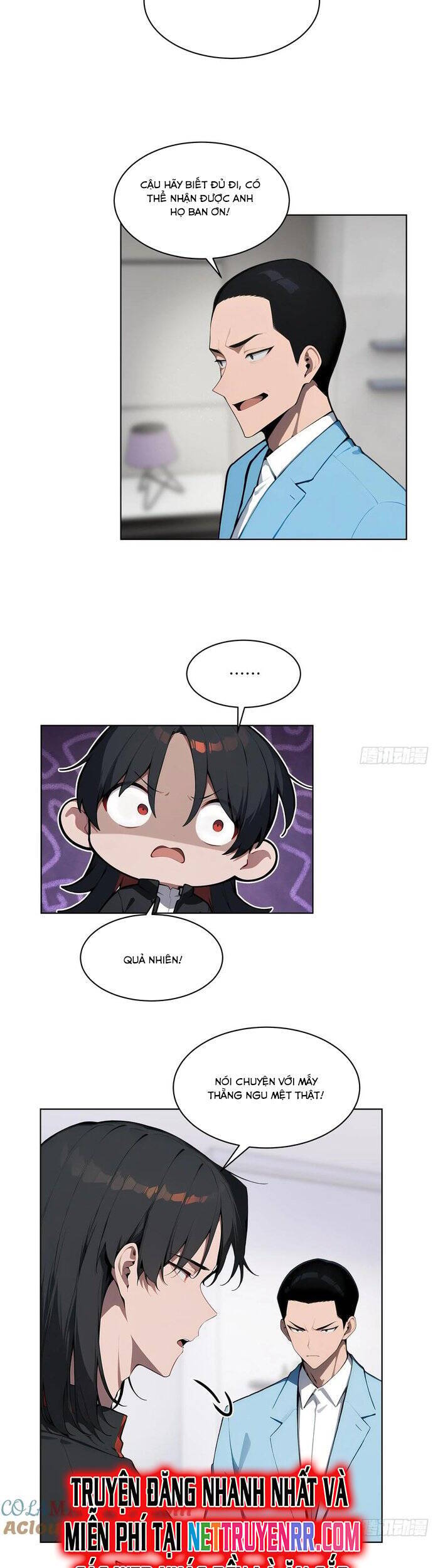 Kiếm Chủ Đại Hạ - Page 4