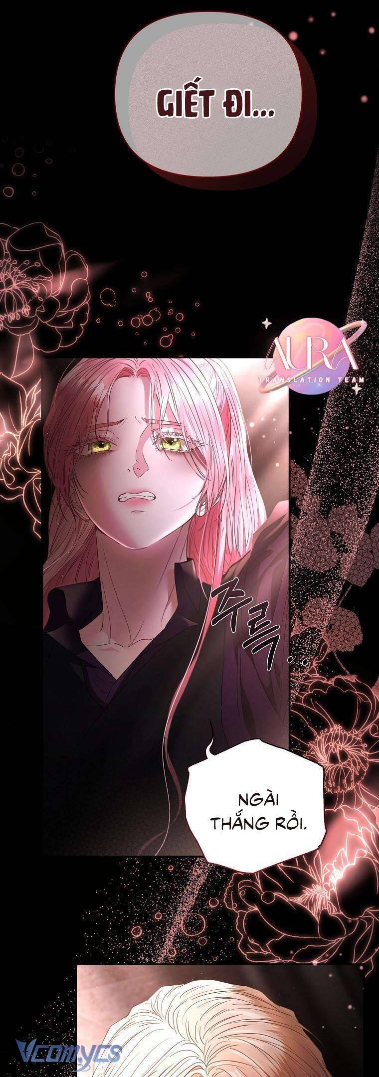 Này Người Chồng Phản Diện, Ngài Ám Ảnh Sai Người Rồi - Page 39