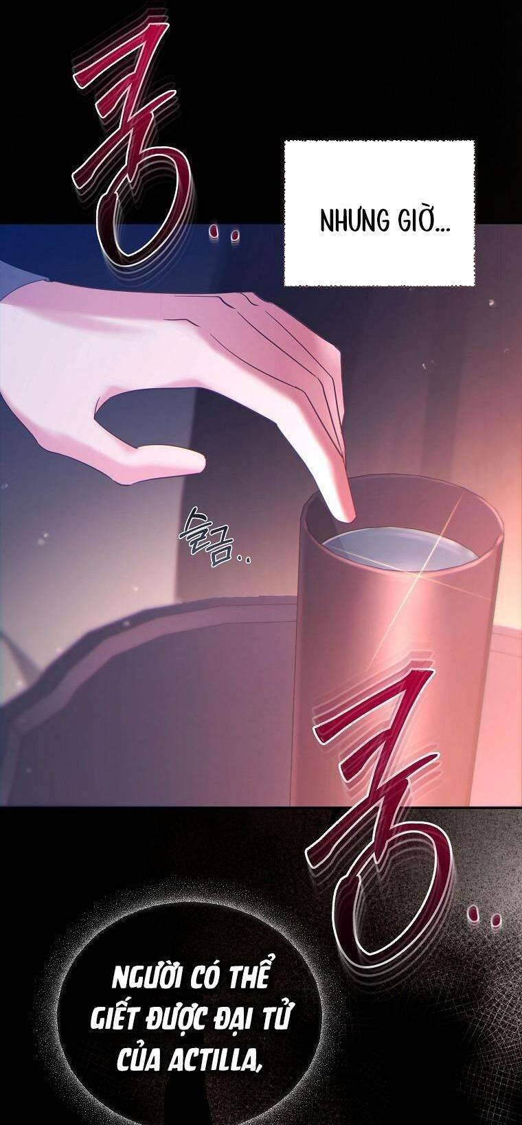 Này Người Chồng Phản Diện, Ngài Ám Ảnh Sai Người Rồi - Page 20