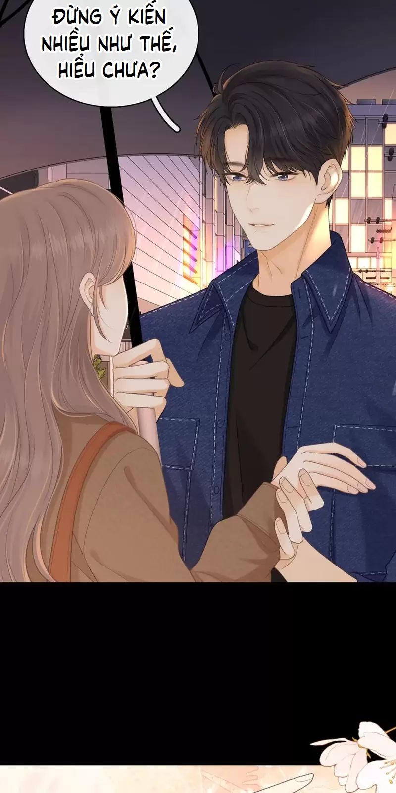 Khó Dỗ Dành - Page 16