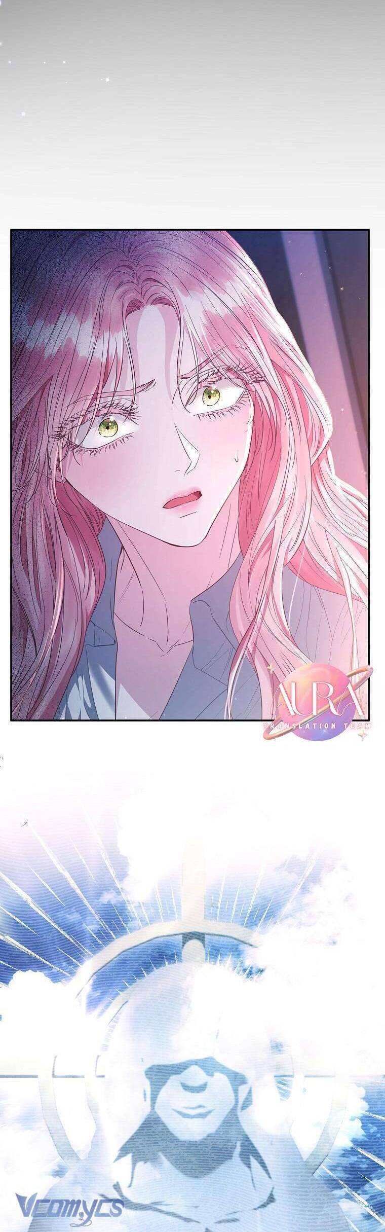 Này Người Chồng Phản Diện, Ngài Ám Ảnh Sai Người Rồi - Page 12