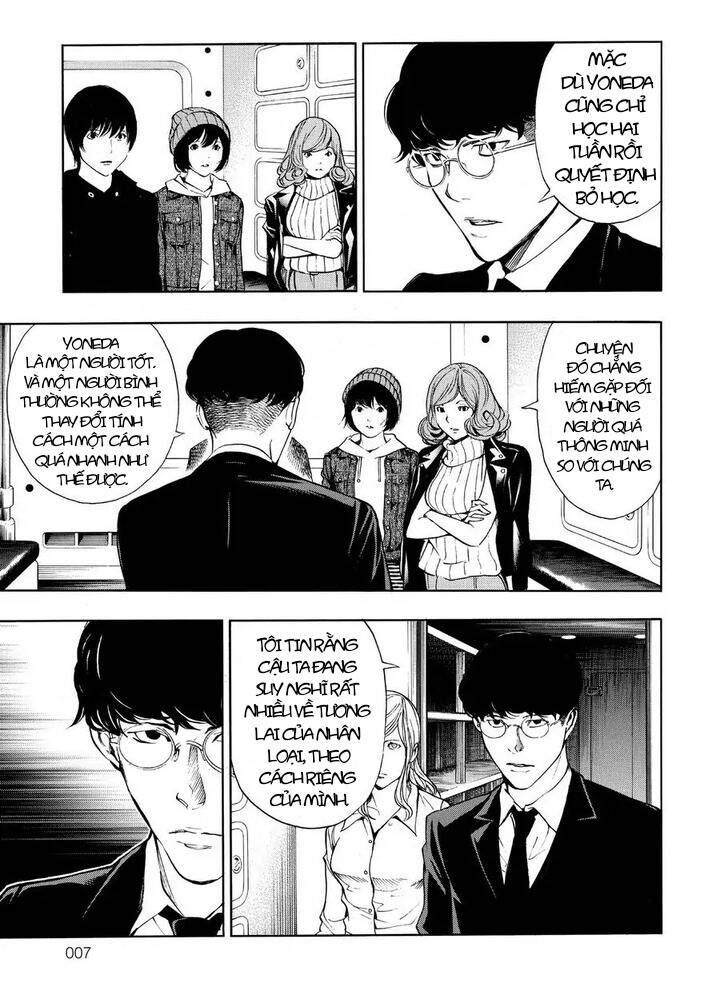 Hạnh phúc là gì? - Page 6