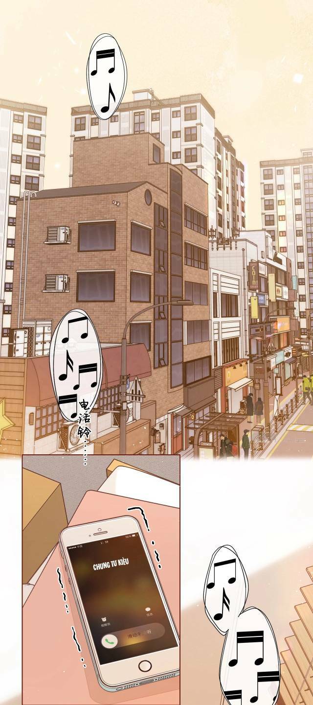 Khó Dỗ Dành - Page 19