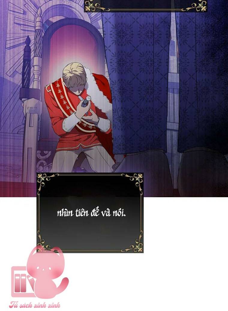 Này Người Chồng Phản Diện, Ngài Ám Ảnh Sai Người Rồi - Page 8