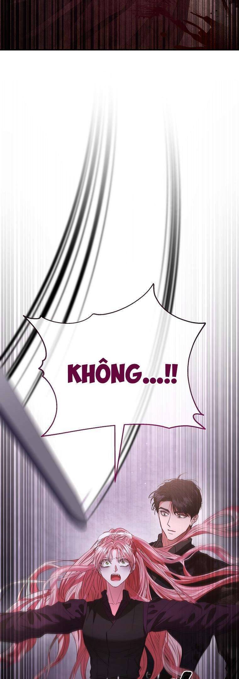 Này Người Chồng Phản Diện, Ngài Ám Ảnh Sai Người Rồi - Page 65