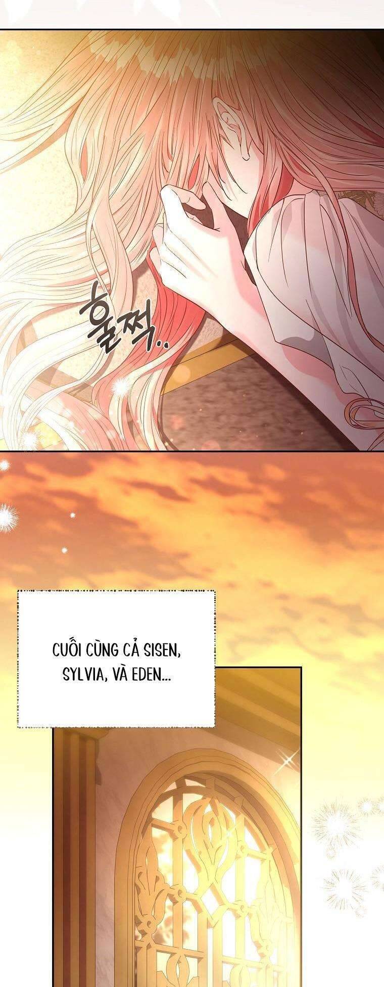 Này Người Chồng Phản Diện, Ngài Ám Ảnh Sai Người Rồi - Page 66