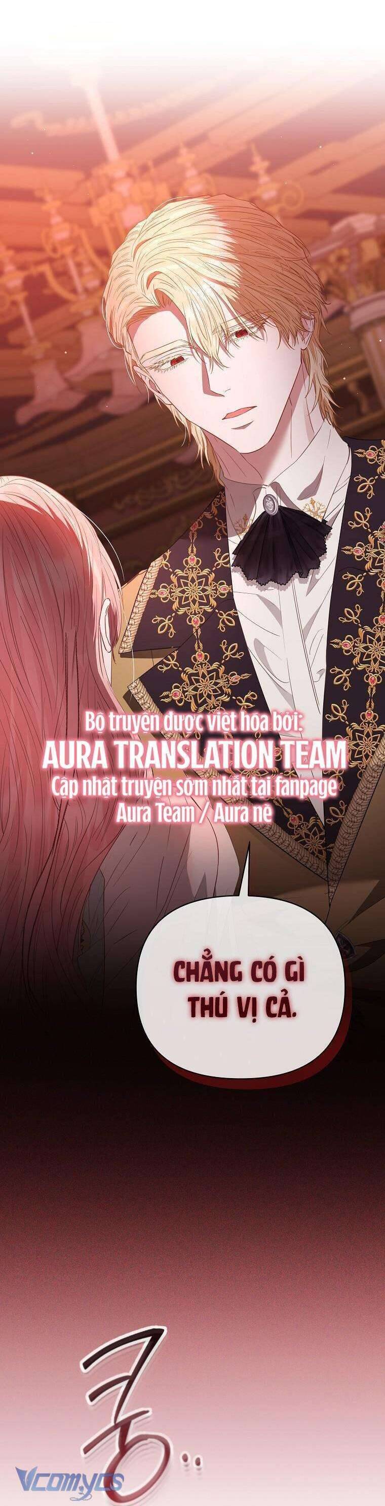 Này Người Chồng Phản Diện, Ngài Ám Ảnh Sai Người Rồi - Page 14