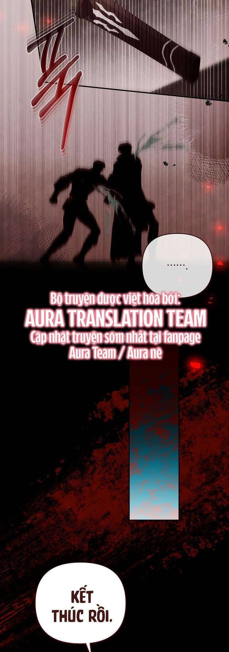 Này Người Chồng Phản Diện, Ngài Ám Ảnh Sai Người Rồi - Page 17