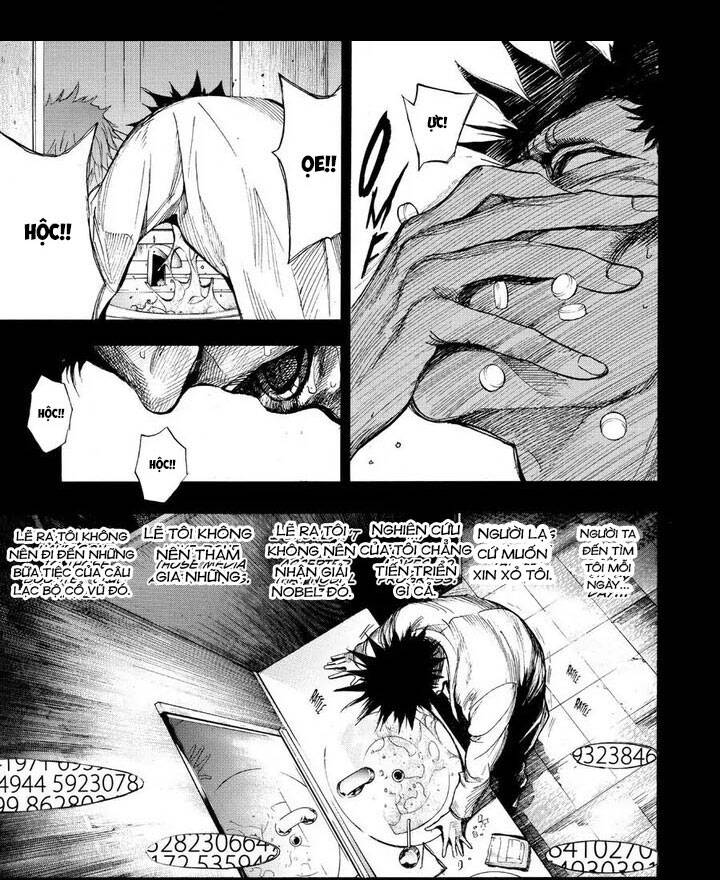 Hạnh phúc là gì? - Page 12