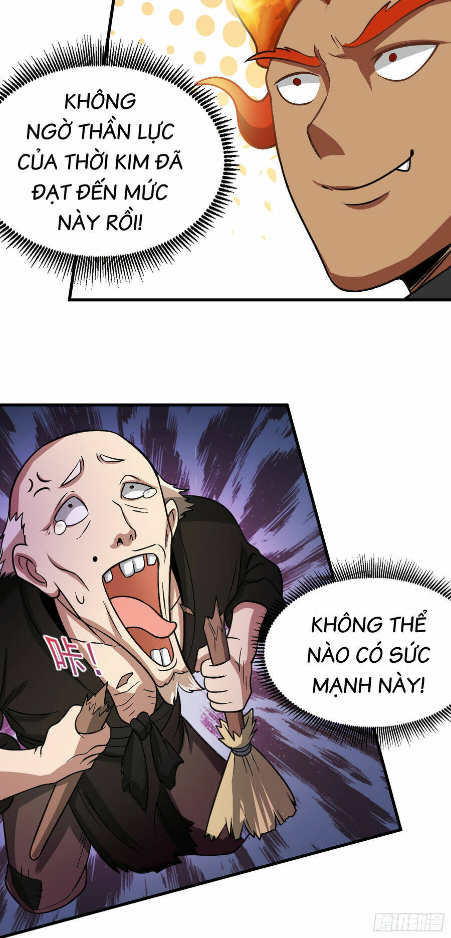 Luyện Khí Chi Thần - Page 65