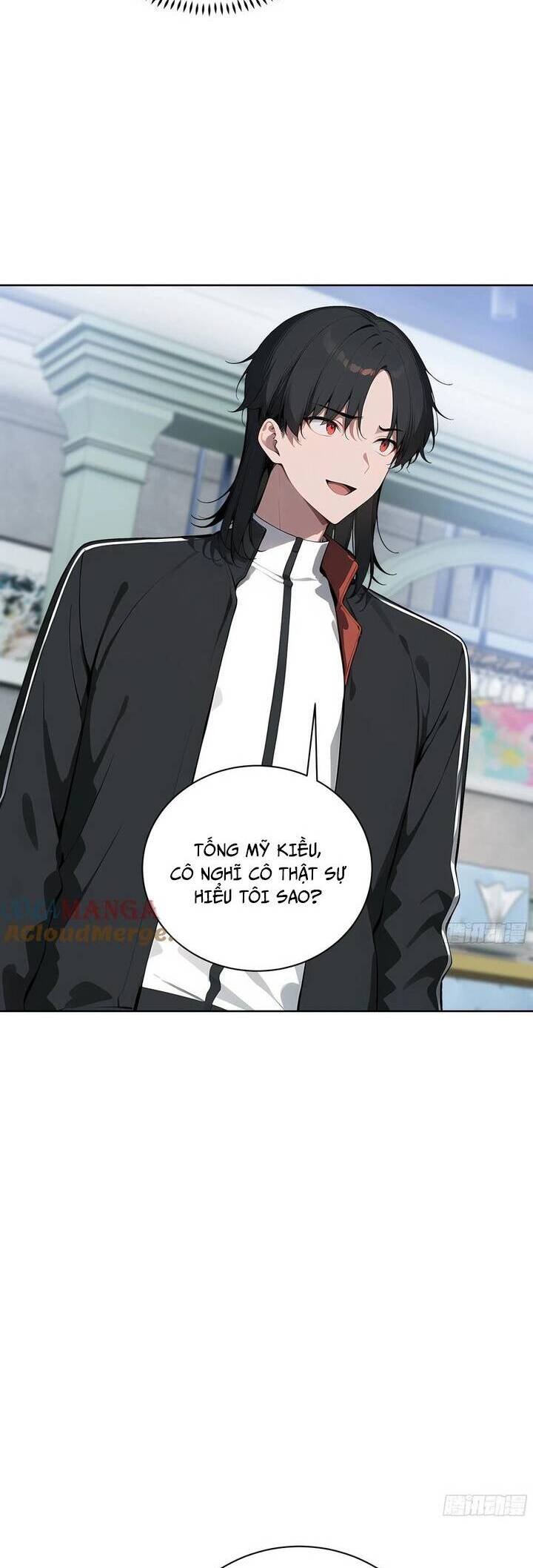 Kiếm Chủ Đại Hạ - Page 10