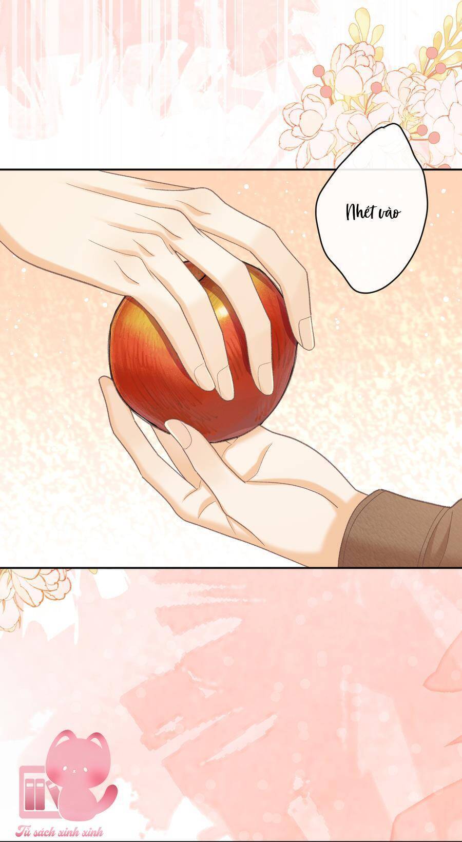 Khó Dỗ Dành - Page 16