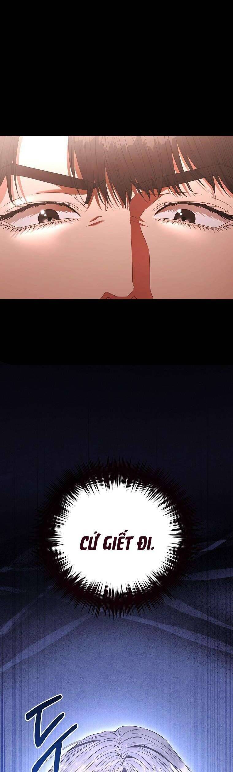 Này Người Chồng Phản Diện, Ngài Ám Ảnh Sai Người Rồi - Page 18