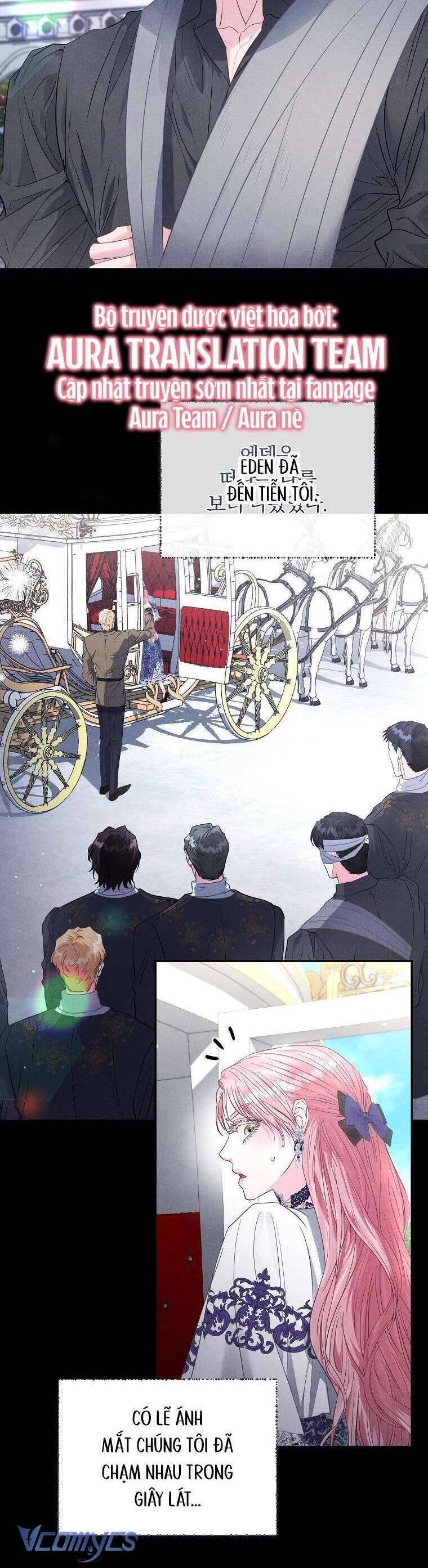 Này Người Chồng Phản Diện, Ngài Ám Ảnh Sai Người Rồi - Page 63