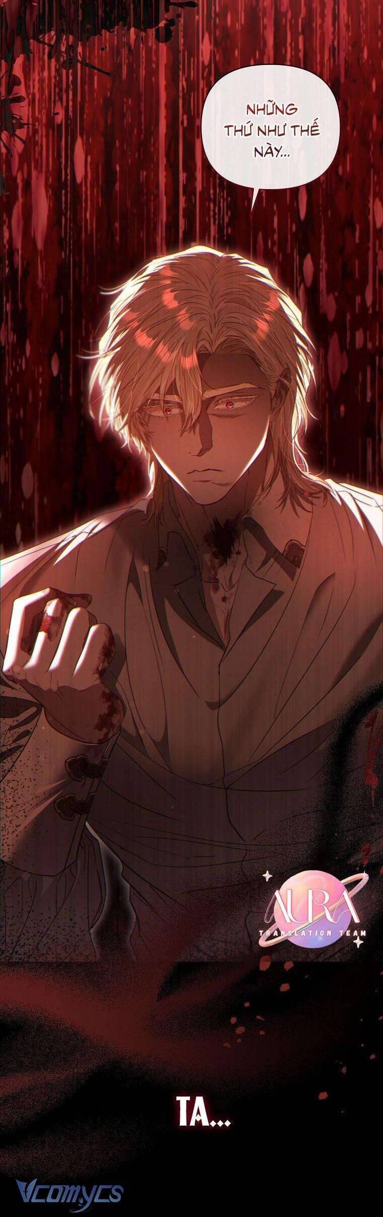 Này Người Chồng Phản Diện, Ngài Ám Ảnh Sai Người Rồi - Page 42