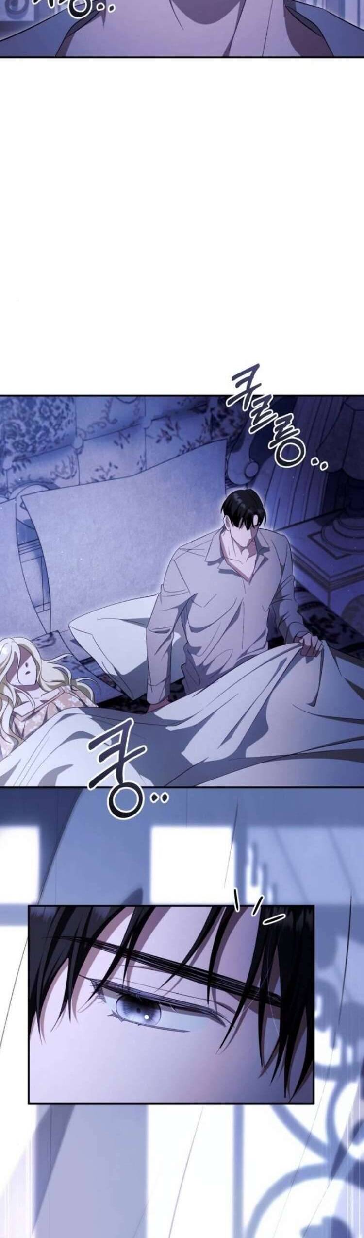 Đằng Sau Nụ Cười Của Nàng Công Chúa - Page 5