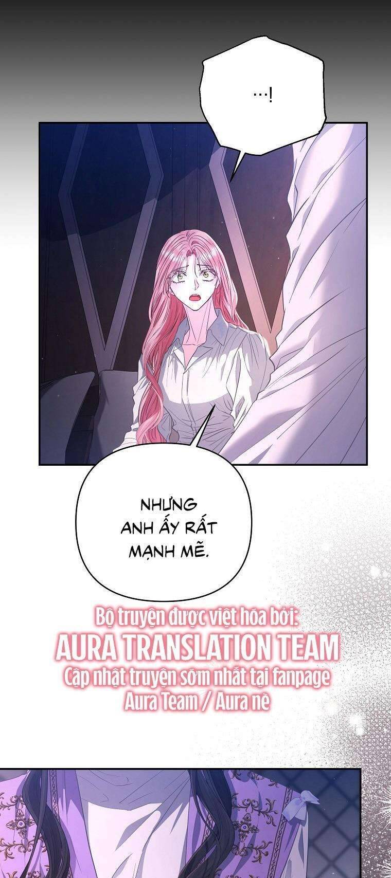 Này Người Chồng Phản Diện, Ngài Ám Ảnh Sai Người Rồi - Page 32