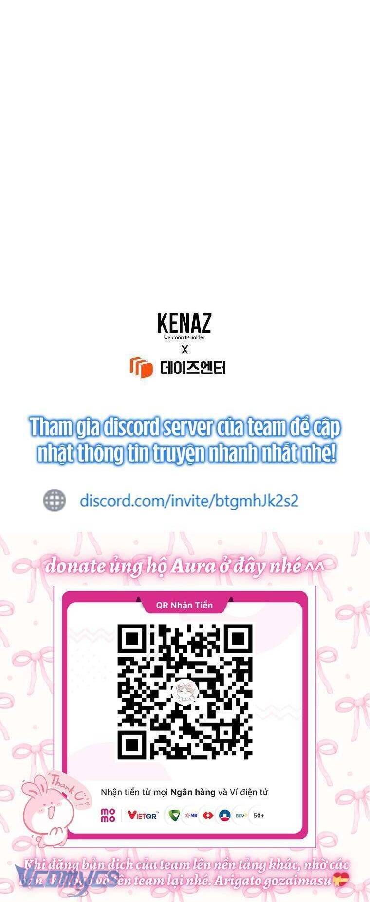 Này Người Chồng Phản Diện, Ngài Ám Ảnh Sai Người Rồi - Page 56