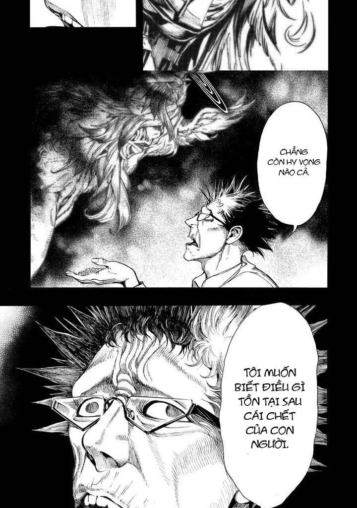 Hạnh phúc là gì? - Page 19