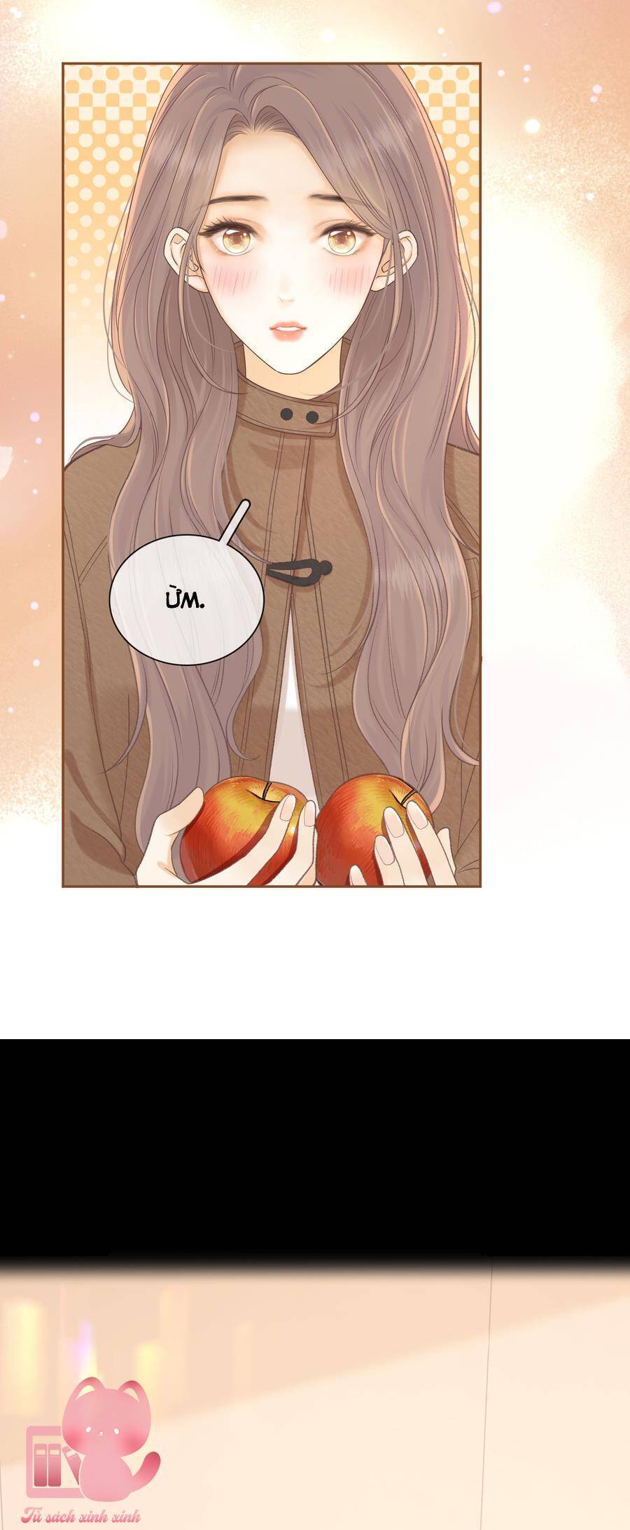 Khó Dỗ Dành - Page 8