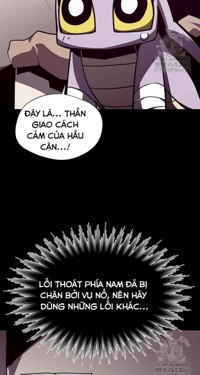 Hồi Ức Trong Ngục Tối - Page 87