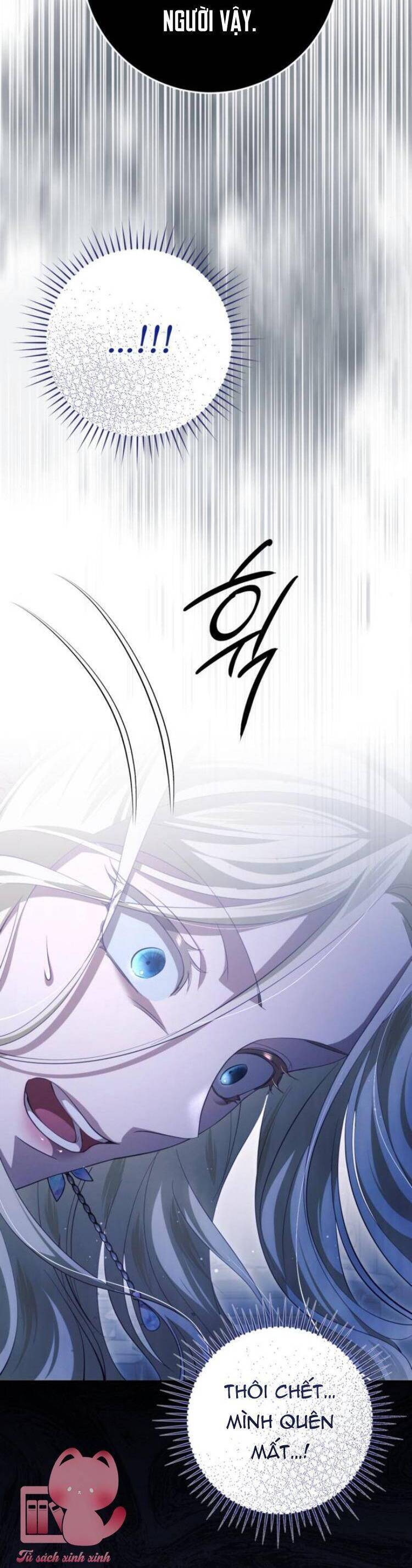 Đằng Sau Nụ Cười Của Nàng Công Chúa - Page 14