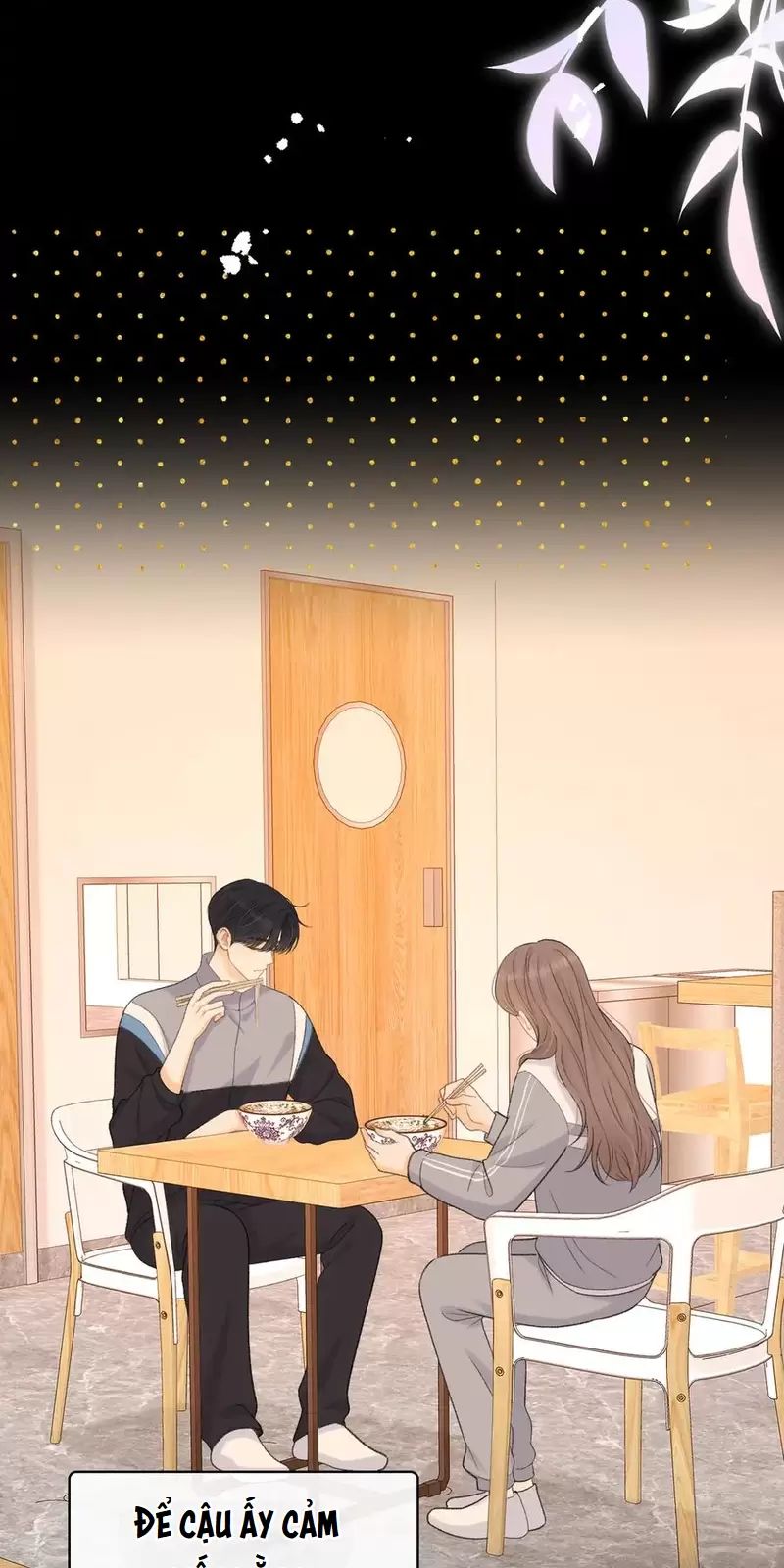 Khó Dỗ Dành - Page 37