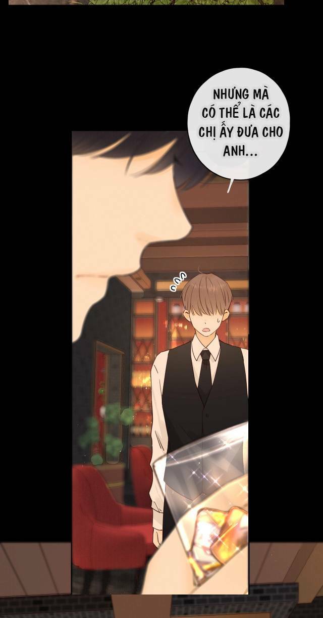 Khó Dỗ Dành - Page 87