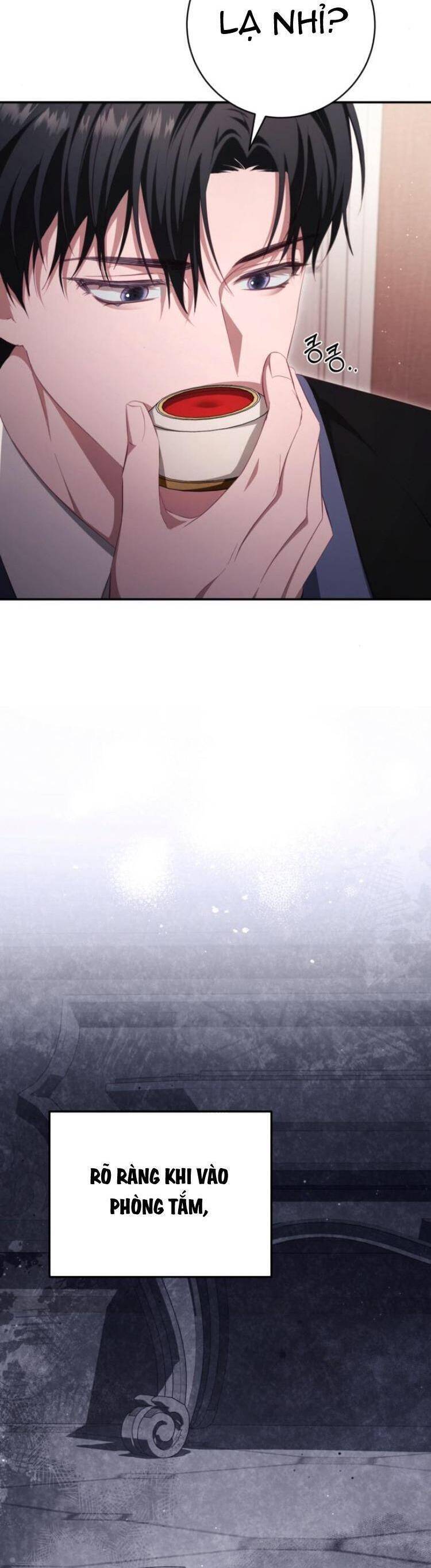 Đằng Sau Nụ Cười Của Nàng Công Chúa - Page 52