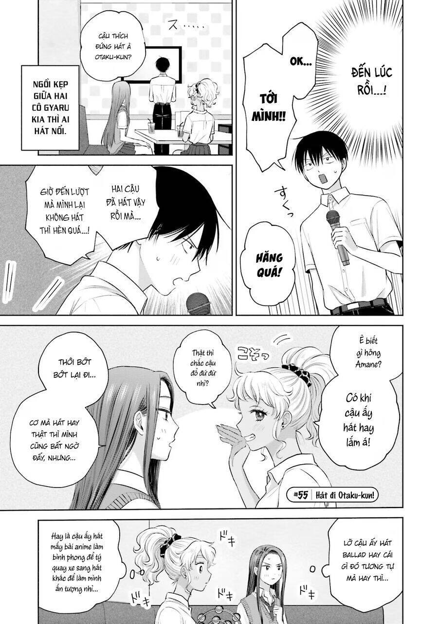 Gyaru Không Thể Tử Tế Với Otaku Ư? - Page 13