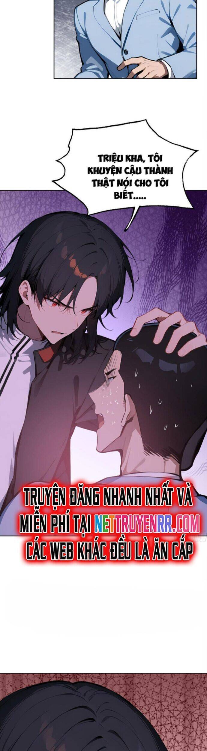 Kiếm Chủ Đại Hạ - Page 13