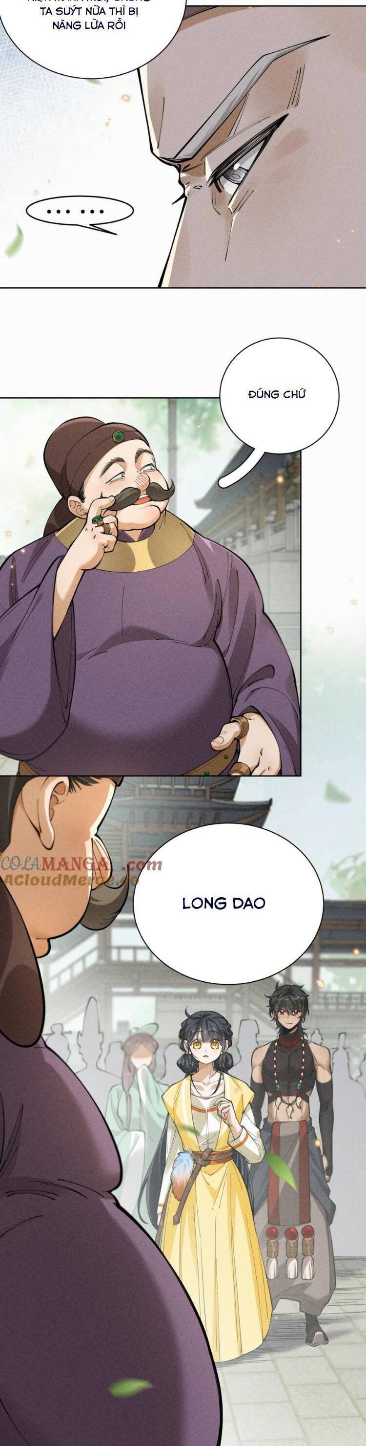 Đi Thi Thôi Nào , Tiểu Hắc Báo - Page 14