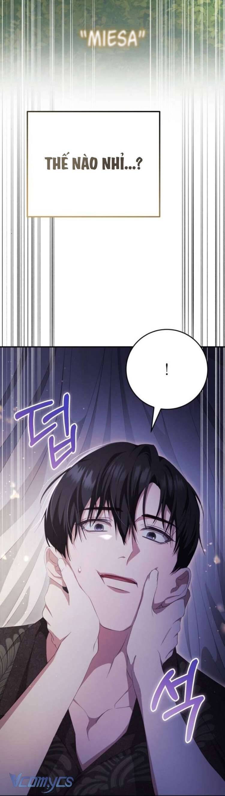 Đằng Sau Nụ Cười Của Nàng Công Chúa - Page 20