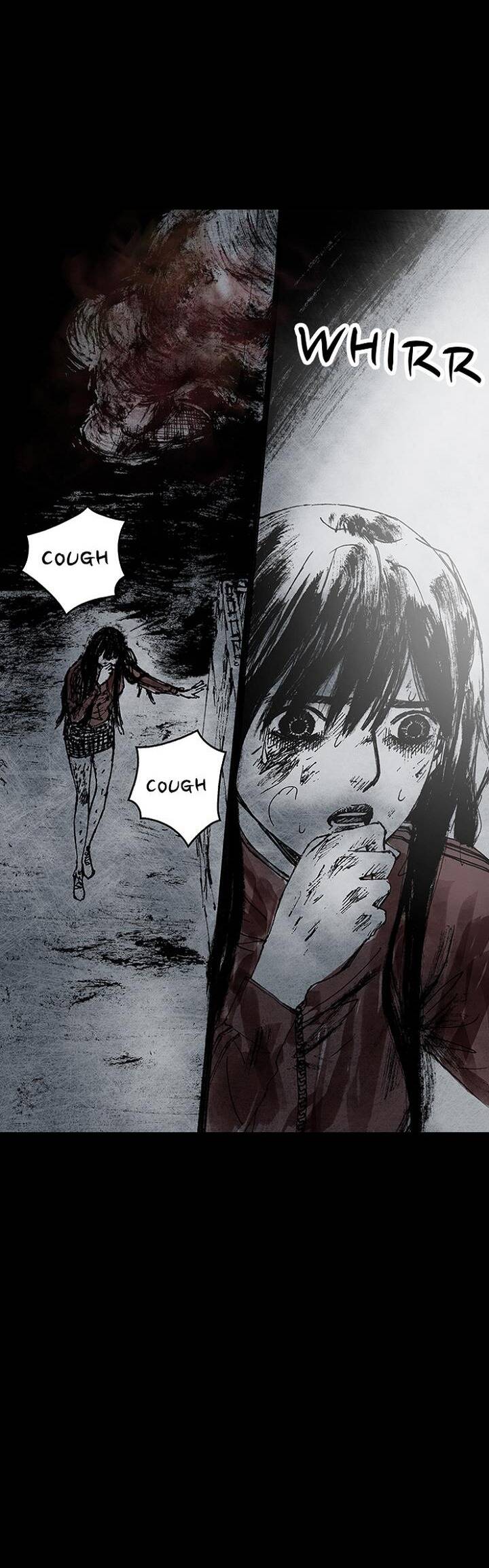 Distant Sky 3 - Page 12